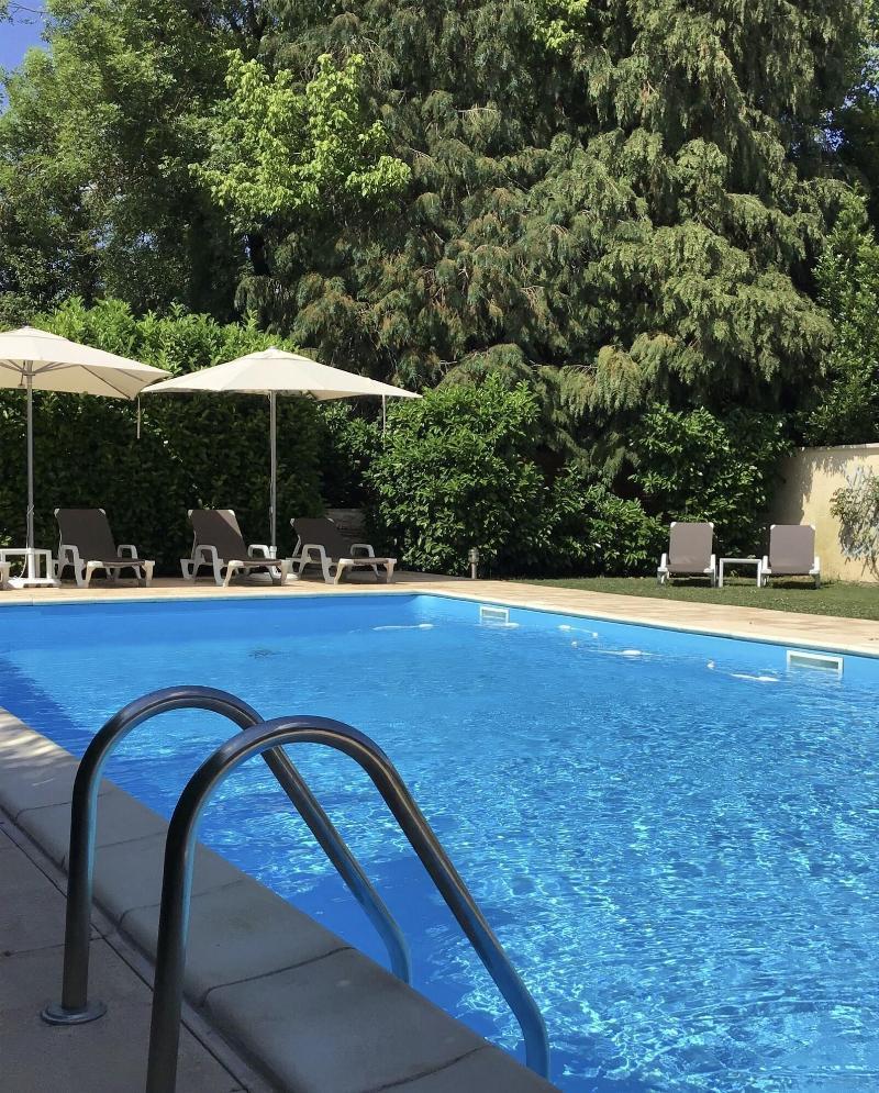 Hotel Brit Europ Bergerac