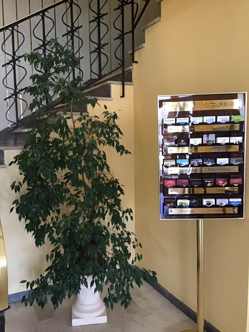 Brit Europ Hotel Bergerac