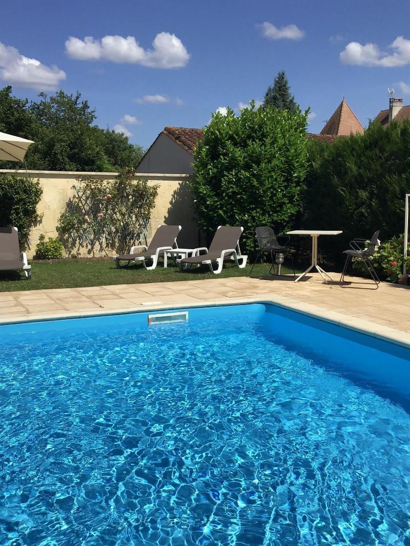 Brit Europ 3* Bergerac