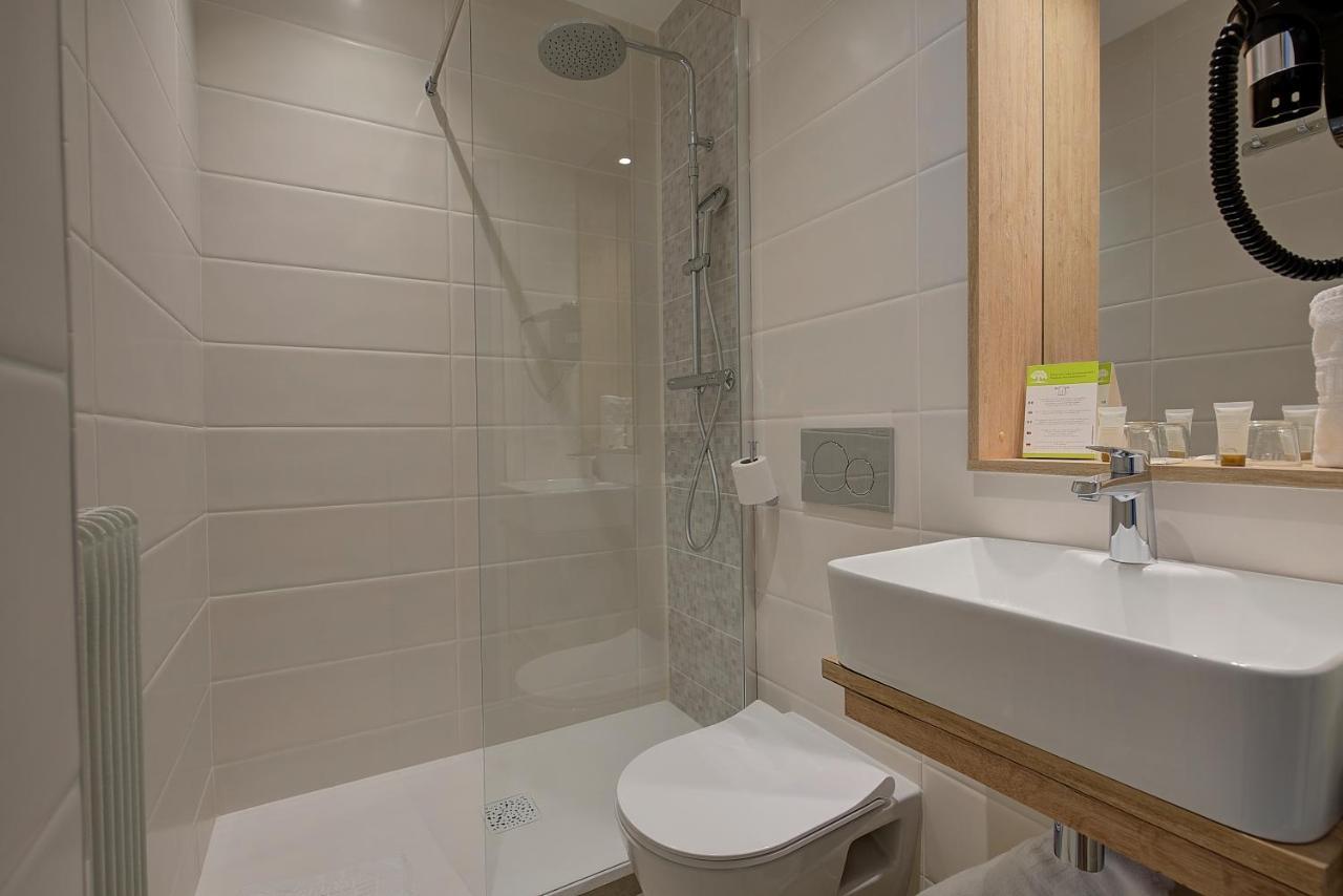 Brit Europ Hotel Bergerac