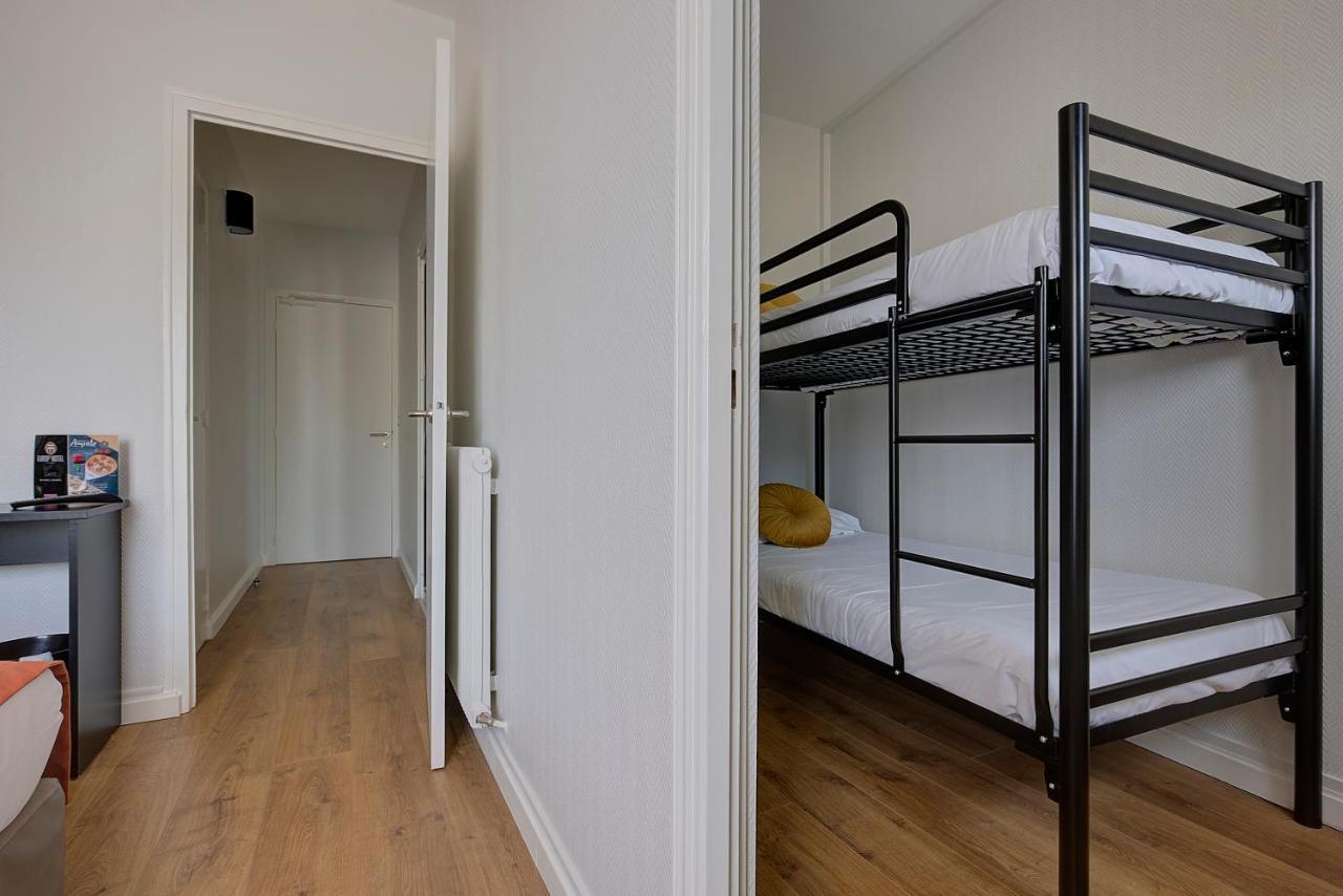 Hotel Brit Europ Bergerac