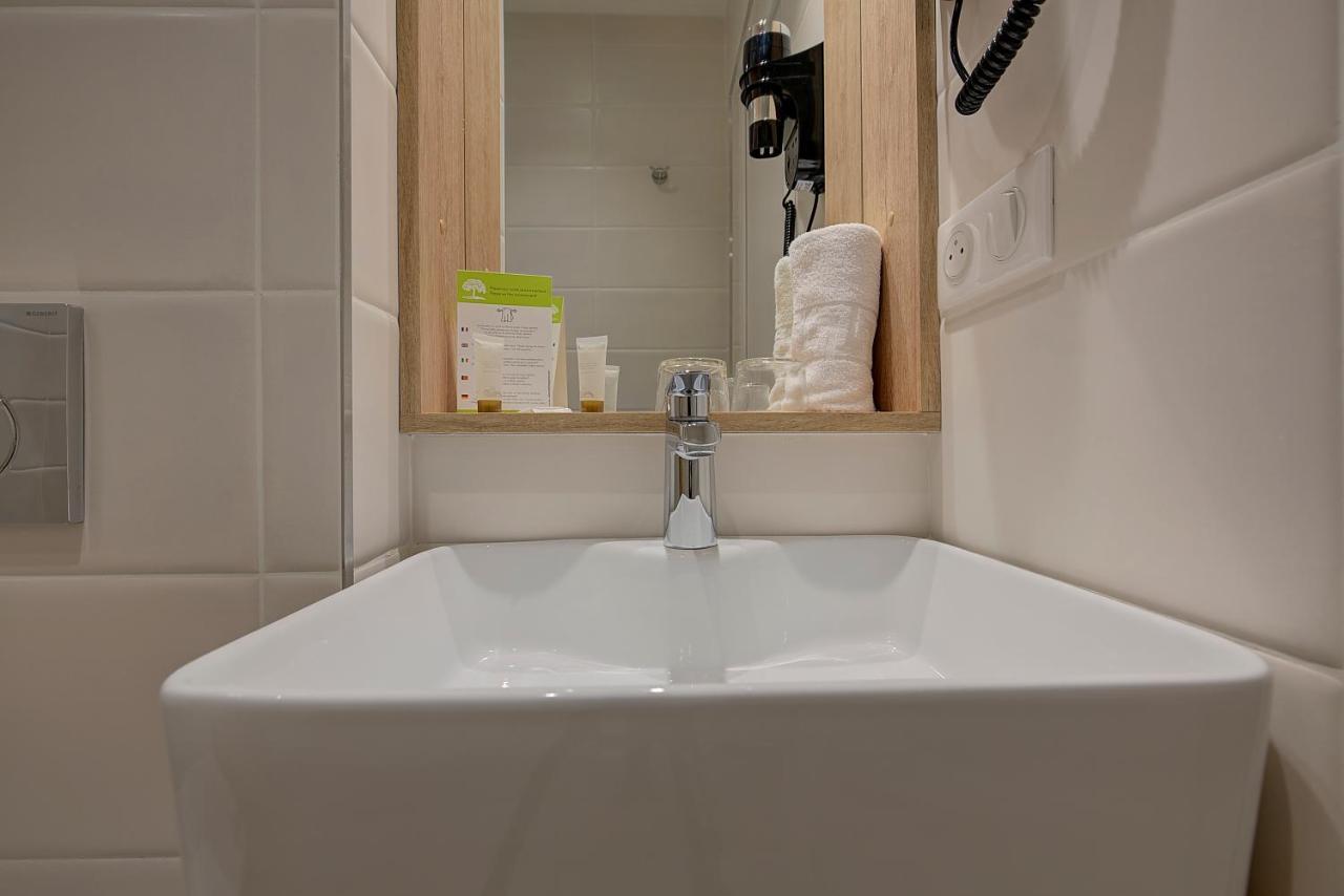 Hotel Brit Europ 3*