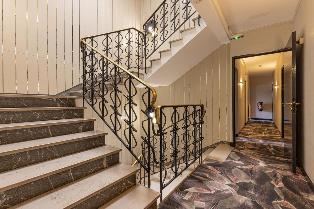 Hotel Brit Europ Bergerac