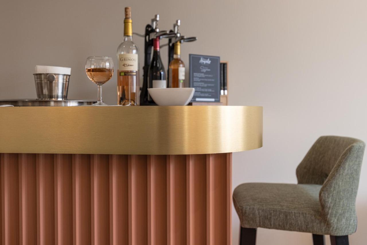Brit Europ Hotel Bergerac