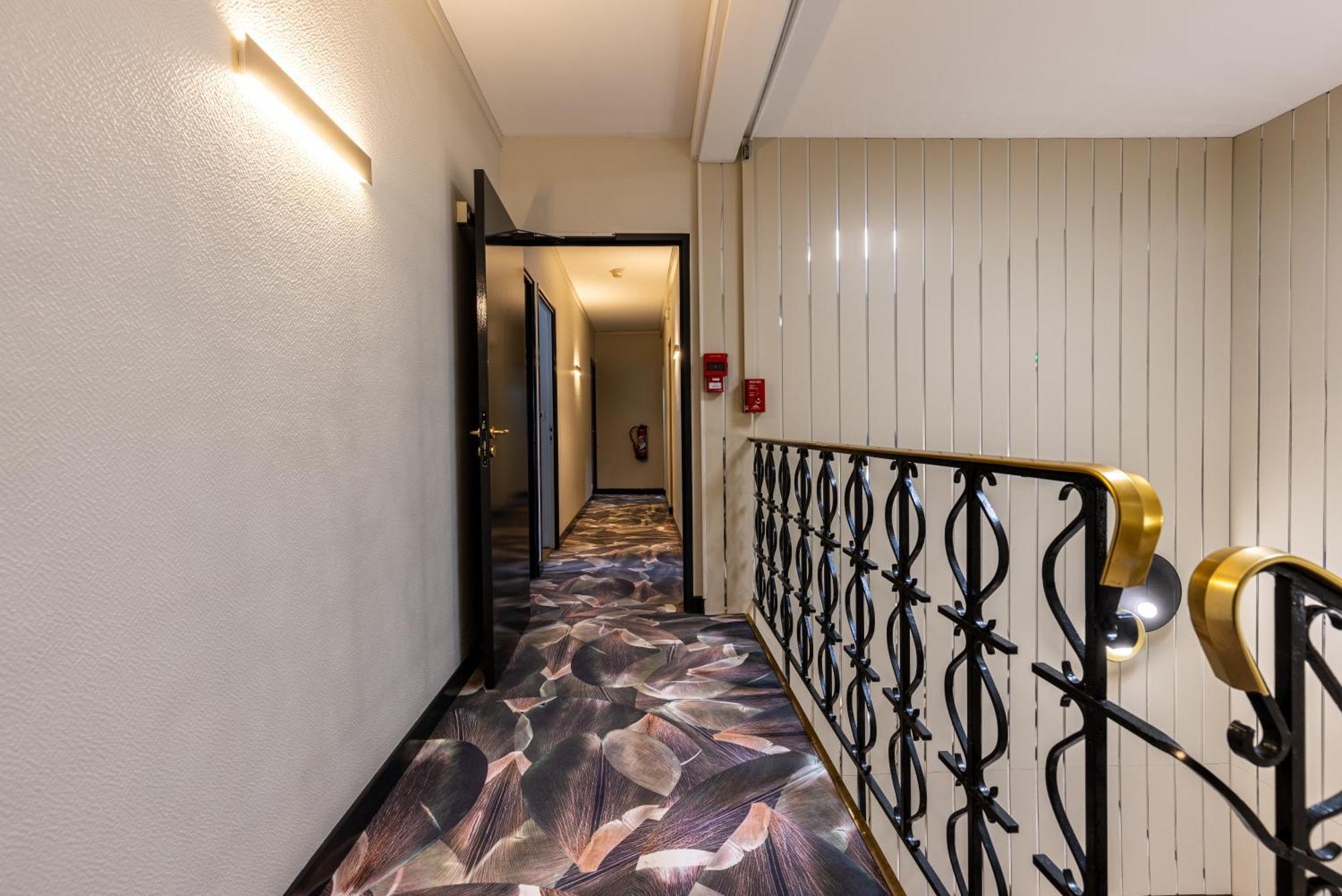 Hotel Brit Europ Bergerac