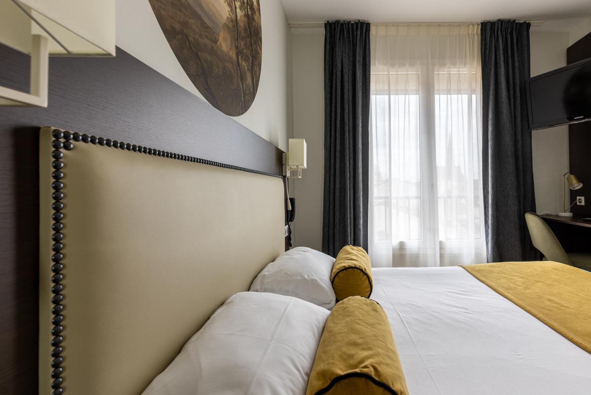 Hotel Brit Europ